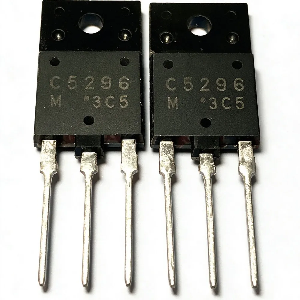 5PCS 2SC5296 JFAM35N60C GW50NB60H FGP4633 IRFP4229 STGW38IH130D