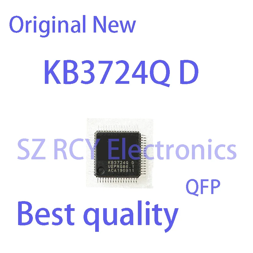 (1 Pcs)New KB3724Q …
