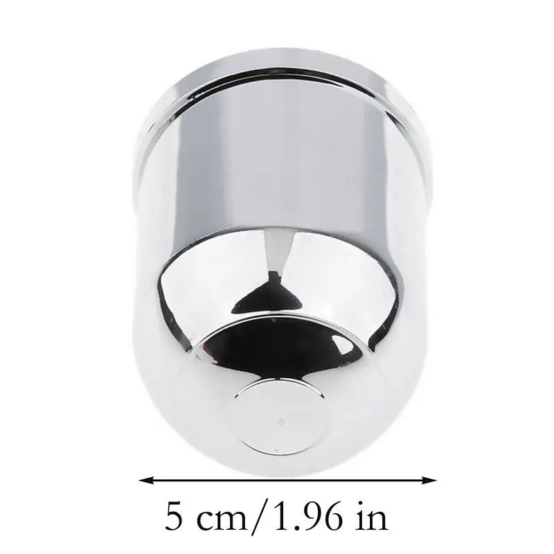 Capa protetora para engate de bola, resistente, à prova d'água, acessórios para carro, barco, proteção, caminhão, reboque
