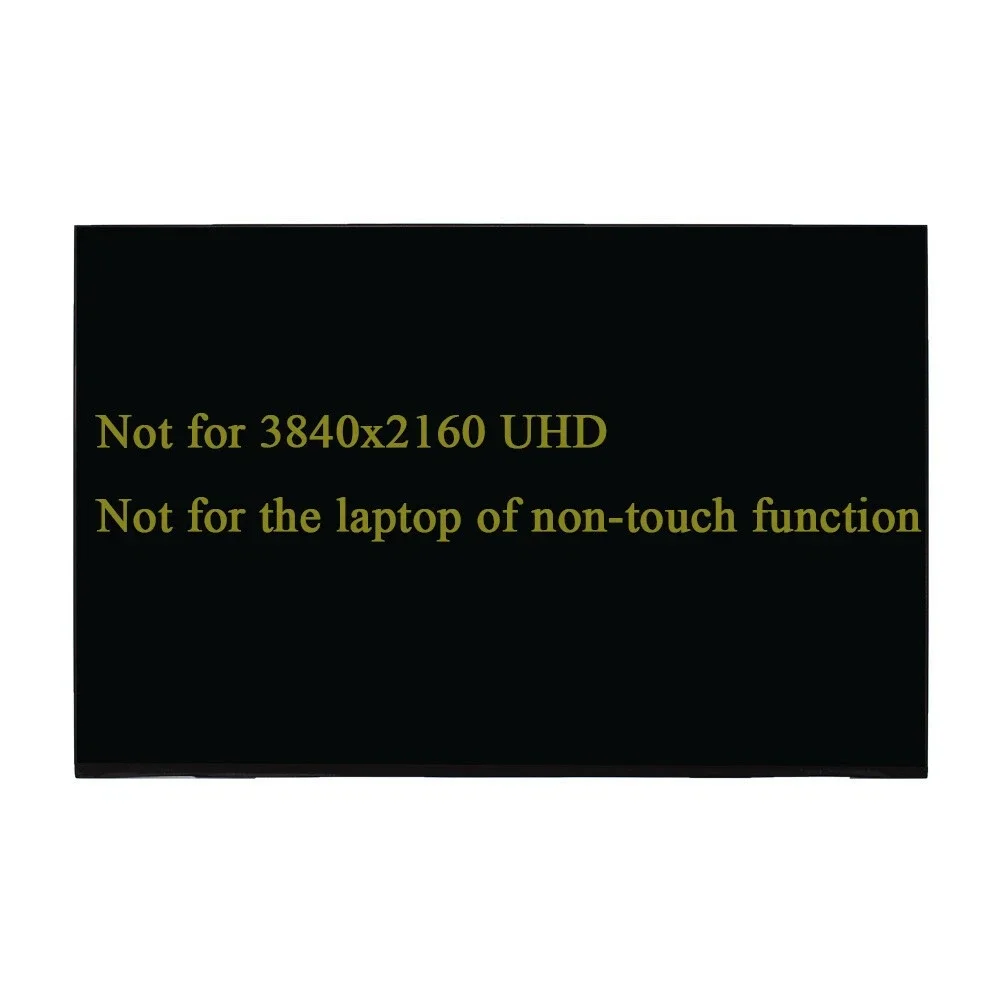 

5D10V82400 SD10Z34936 For ThinkPad P14S Gen 3 4 14in LCD Display Touch Screen 1920x1200 40pins