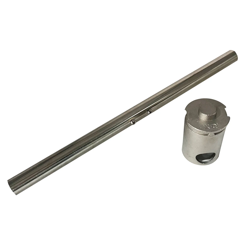 KegLand D-type & S-type  Opening Tool for Commercial Kegs