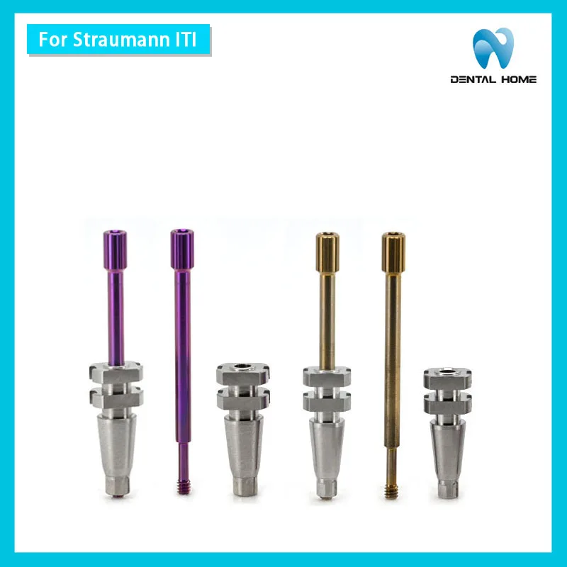 OEING For Straumann Fixture Pick-up Impression Coping Equipment Parts
