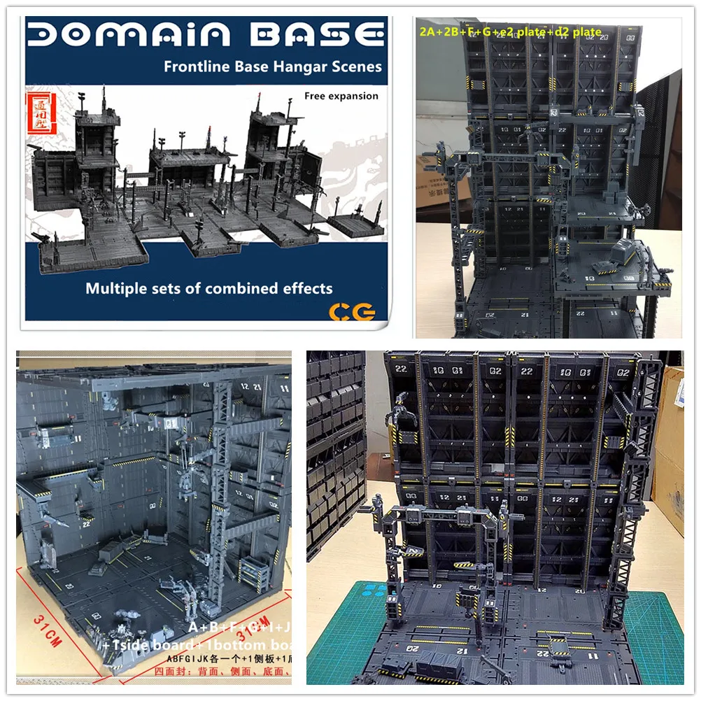 Cg Model Pg Mg Rg H… - image