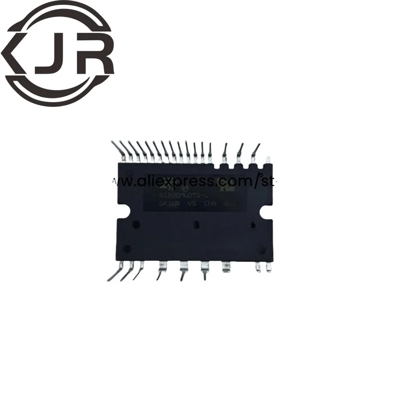 

New Original IPM Module STGIB20M60TS-L GIB20M60TS-L