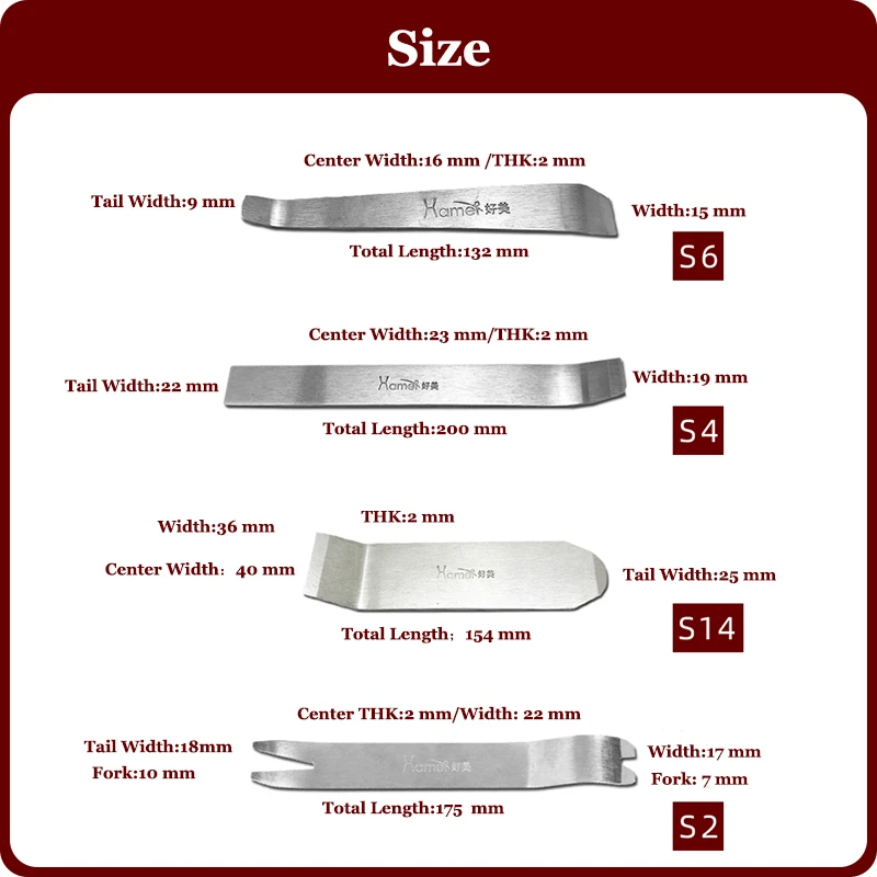 Thumbnail 3 - #13 Best Interior Panel Removal Tools to Buy In 2026