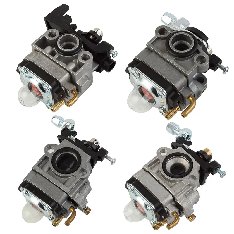 

Mower Carburetor Mowing Brush Weeding Lawn Mower Two-stroke Four-stroke Carburetor 139 GX35 32/34/36 40-5 328 Accessories