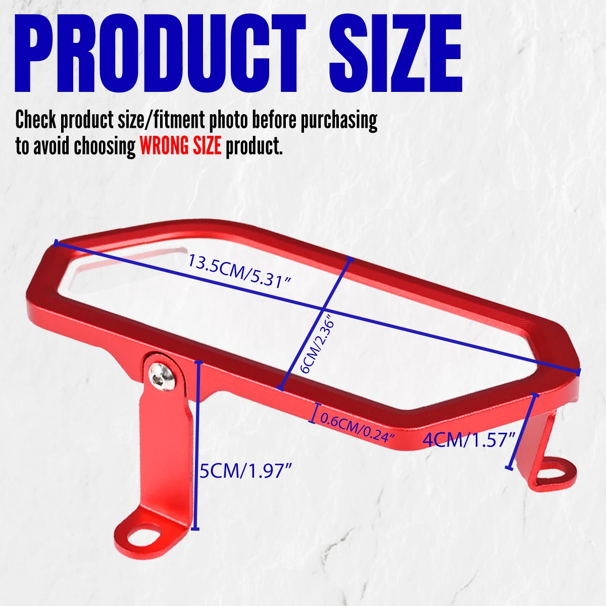 Bildschirm Armaturen brett Display Schutz abdeckung für Surron Ultra Bee Motorräder Modifikation schutz Außen teile Hot Sale Tools