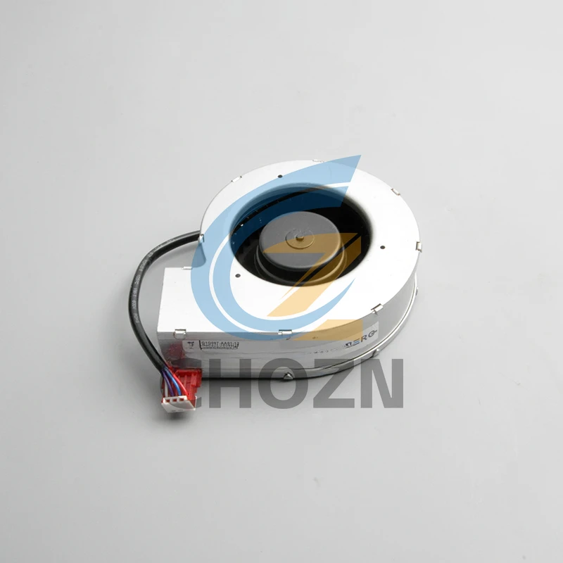 

Heidelberg Printing CD102 Triangle Cannon Paper Guide Fan G1G097-AA01-12 C2.115.1411 Heidelberg Spare Parts