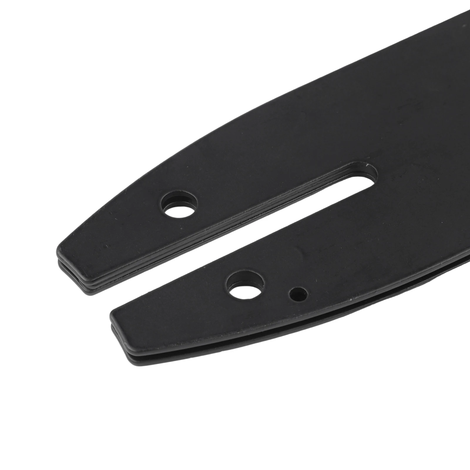 

12 Inch Chainsaw Guide Bar Replacement for Chain Saw 1244 507P Metal Material 1pc Suitable for Repair and Maintenance