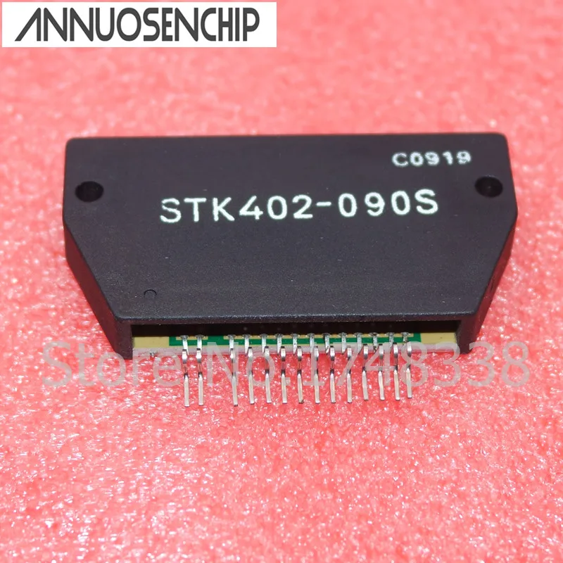 1 STK402-090S STK402-090 cremallera STK402 090S