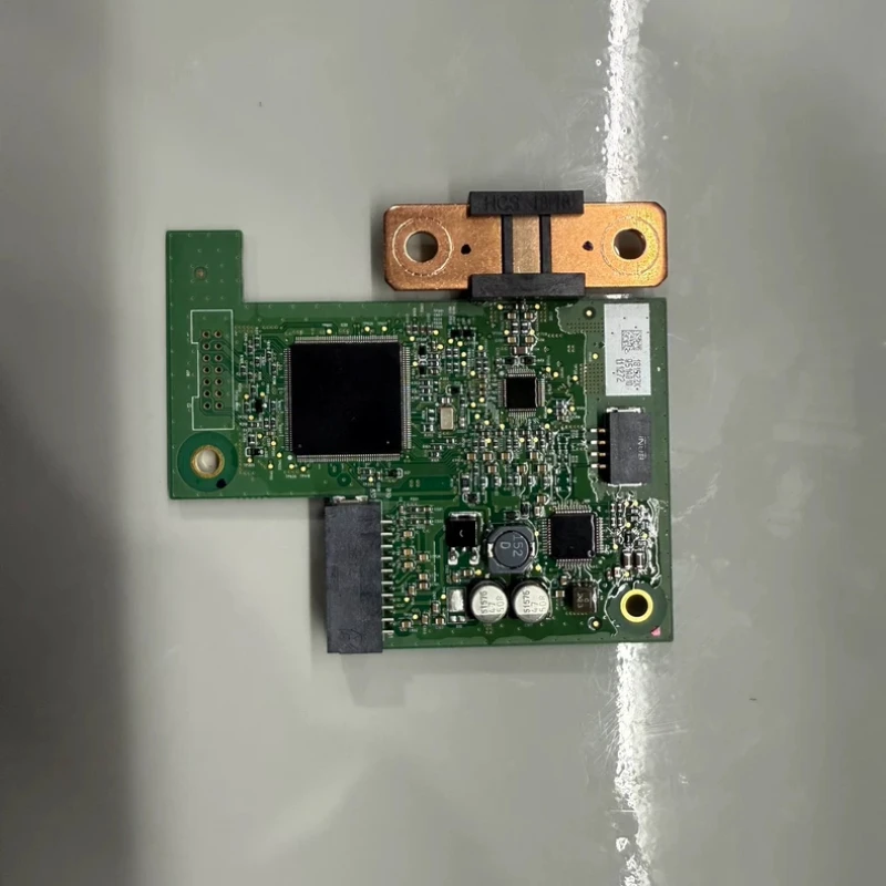 Per Porsche 18- 21 Modelli Cayenne Scheda di Controllo Della Batteria Al Litio 12V Riparazione Della Batteria Al Litio Risolve L'Issue di Alimentazione