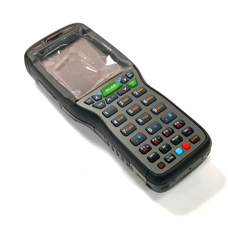 Dolphin 99EX 99EXLW1-GC111XE 99EXL01-0C112SE Mobile Computer Barcode Scanner Handheld PDA Data Collector