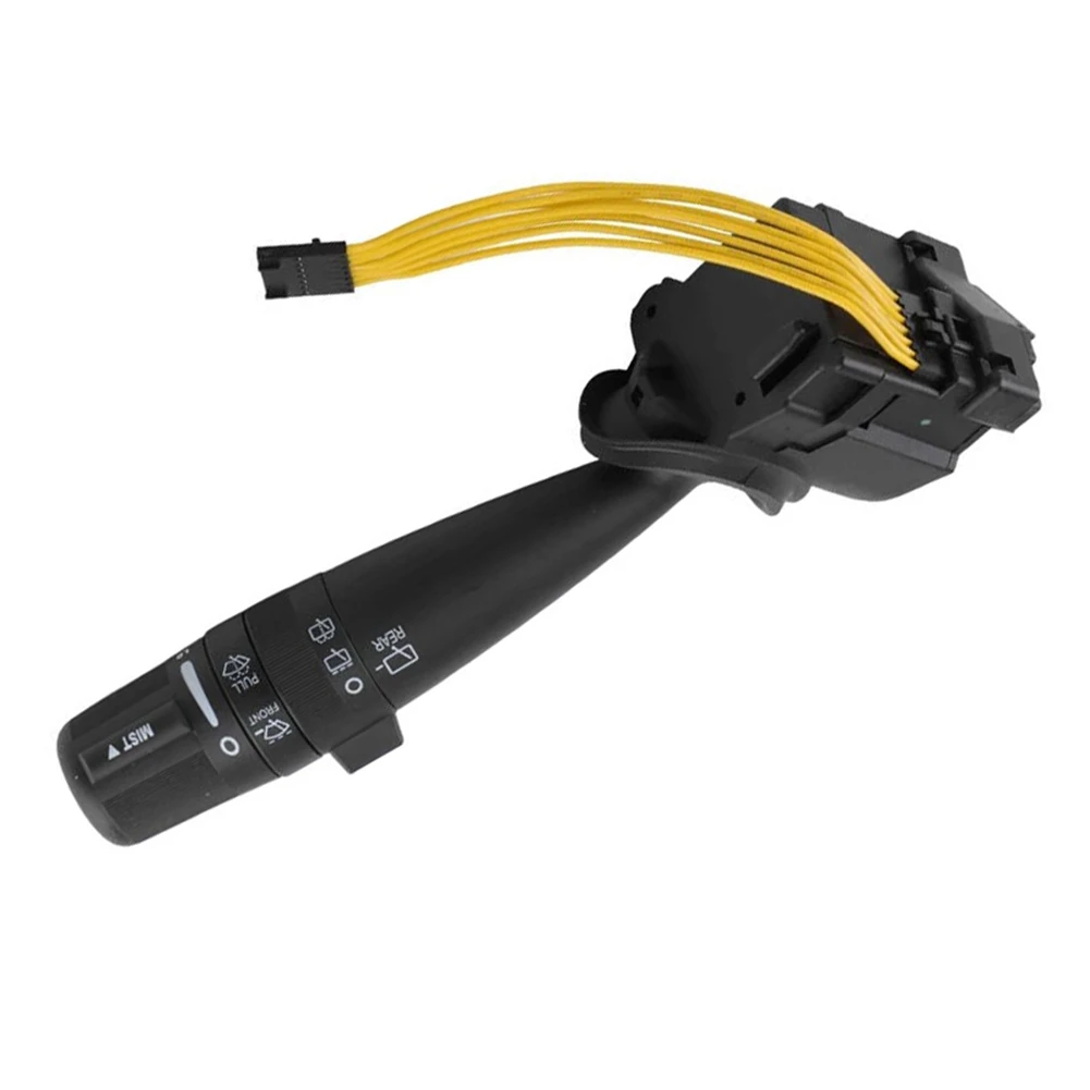 

Hot Sale Car 68003215AA 68003215AD Windshield Wiper Switch for Chrysler PT Cruiser 2006-2010 for Jeep Compass 2007-2017