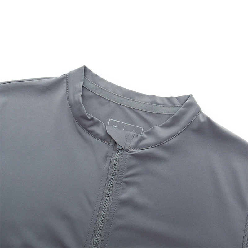 YKYW Frauen Radfahren Langarm Jersey MTB Fahrrad Jersey Frühling Herbst Radfahren Kleidung Schlank Top Shirts Reiten Rennrad Kleidung – Detail 26