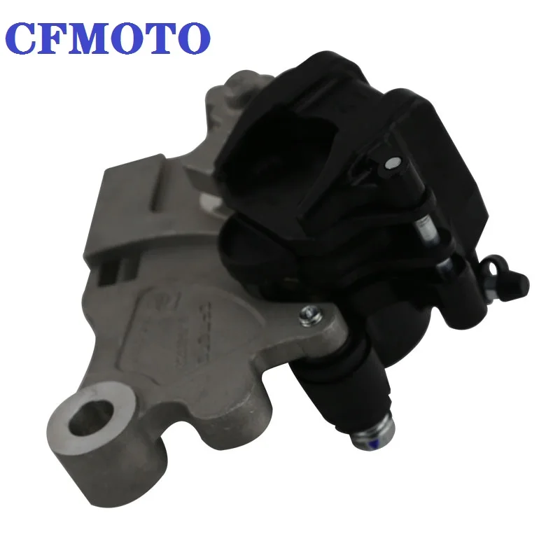 

Suitable for CFMOTO original accessories CF150-3A rear brake caliper combination 150NK rear brake pump rear brake caliper