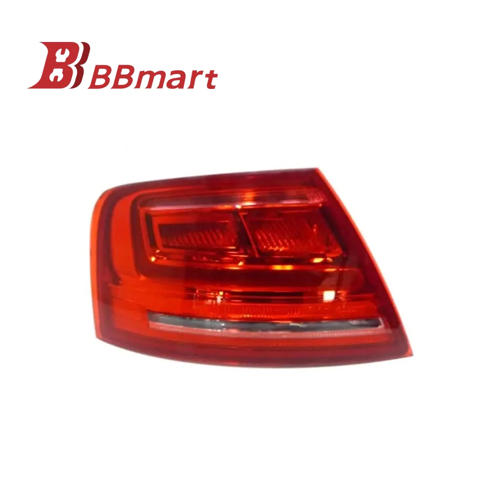 

BBmart Auto Parts 4H0945095 For Audi A8 S8 Rear Taillight Reversing Light Brake 4h0945095 Car Accessories