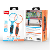 IPEGA PG-SW2090 Tennis Rackets for Nintend Switch 2 Joypad Gamepad Controller