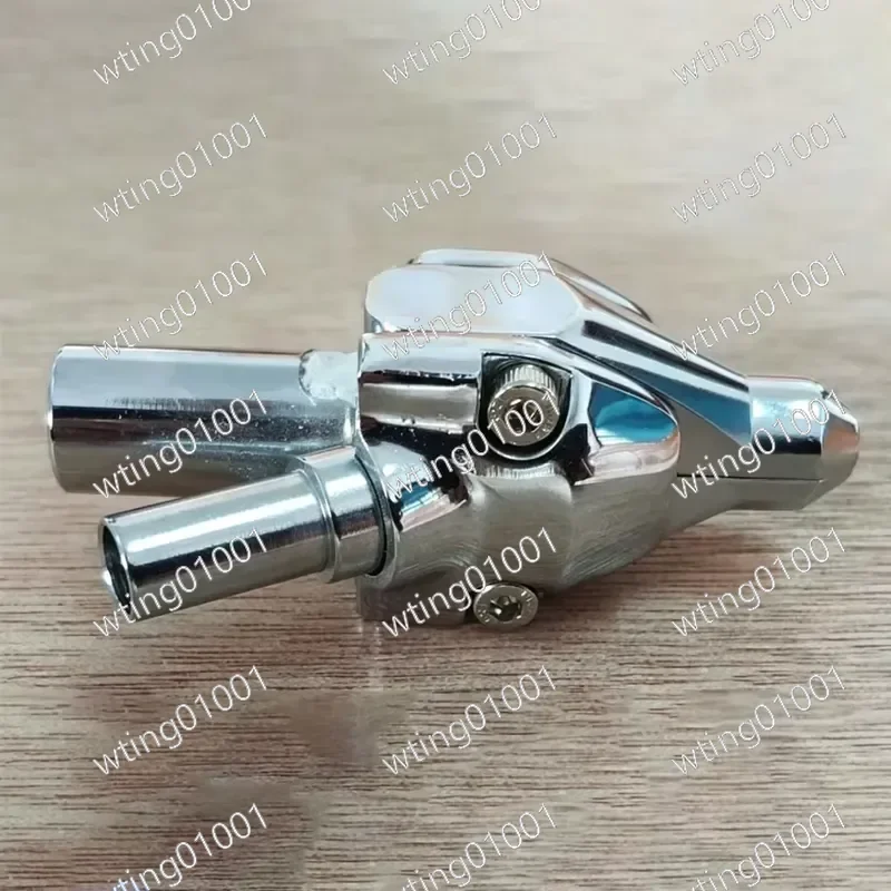 Screw Chuck for Automatic Screw Locking Machine and Riveting Machine Replacement Industrial Equipment Accessories