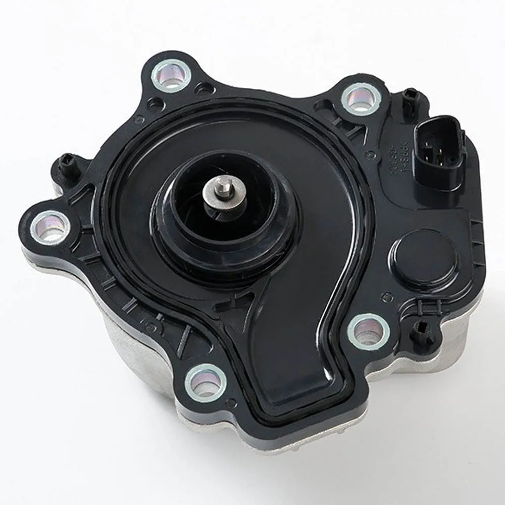 Oe:161a0-29015 161a0-39015 Car Engine Water Pump For Prius 1.8l L4 2010-2015 ( 161a039015)