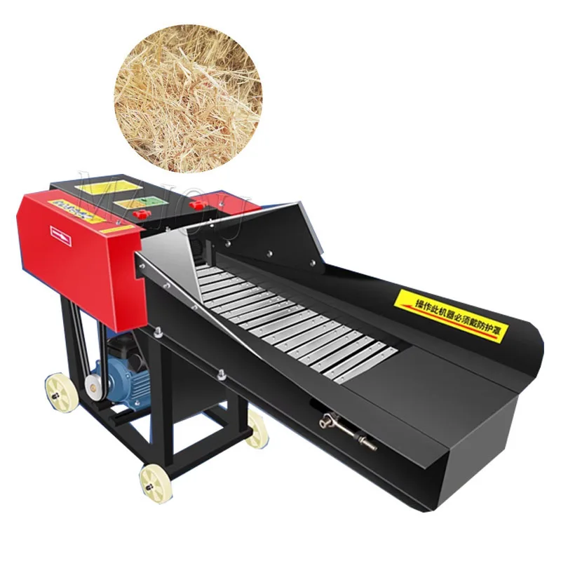 

Cattle And Sheep Feed Breeding Kneading Machine Shredded Grass Nneading And Crushing Machine Guillotine Lawnmower