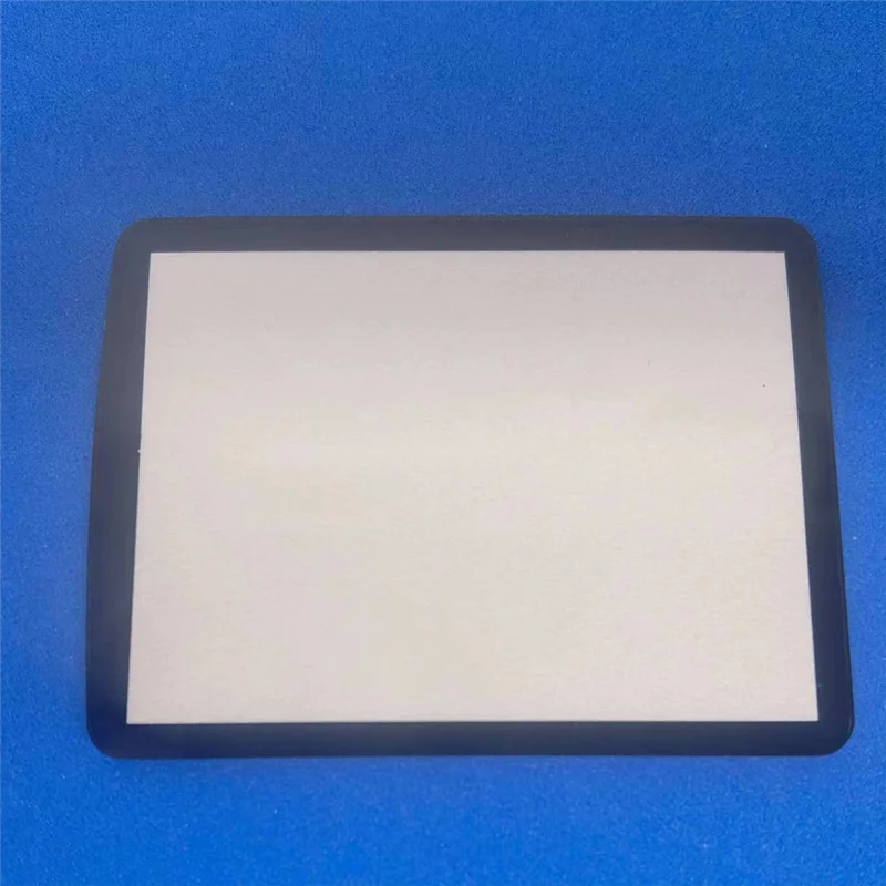 1Pcs New LCD Screen Window Display for Canon 2000D Camera Screen Protector with