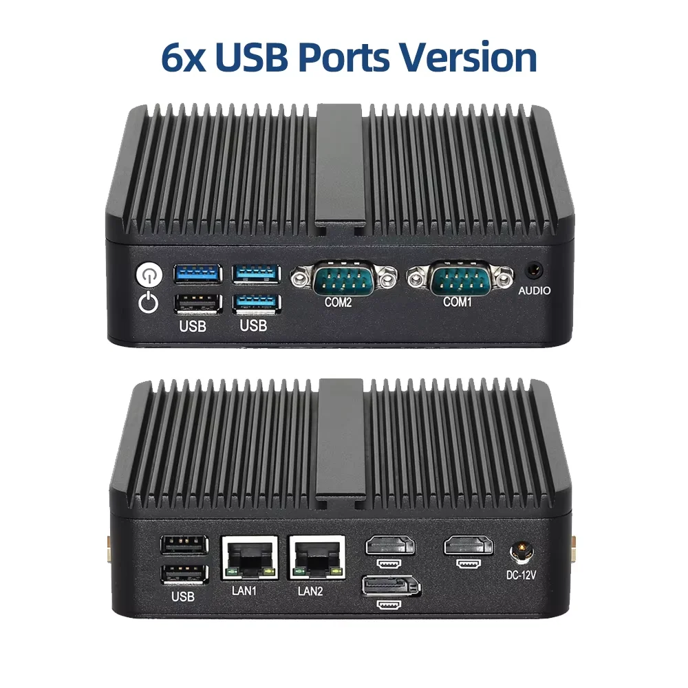 Intel N150 6xUSB