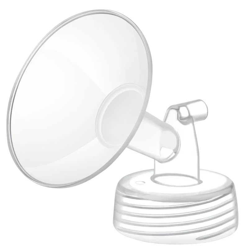 1 Stück, breite Flanschöffnung, kompatibel mit Spectra S1, S2, 9 Plus, kein Originalzubehör, Ersatzteile für die Pumpe (12 mm–32 mm). – Detail 12