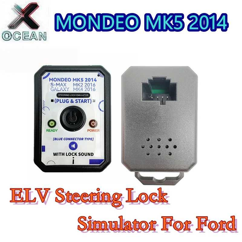 2025 For Ford Elv S… - image