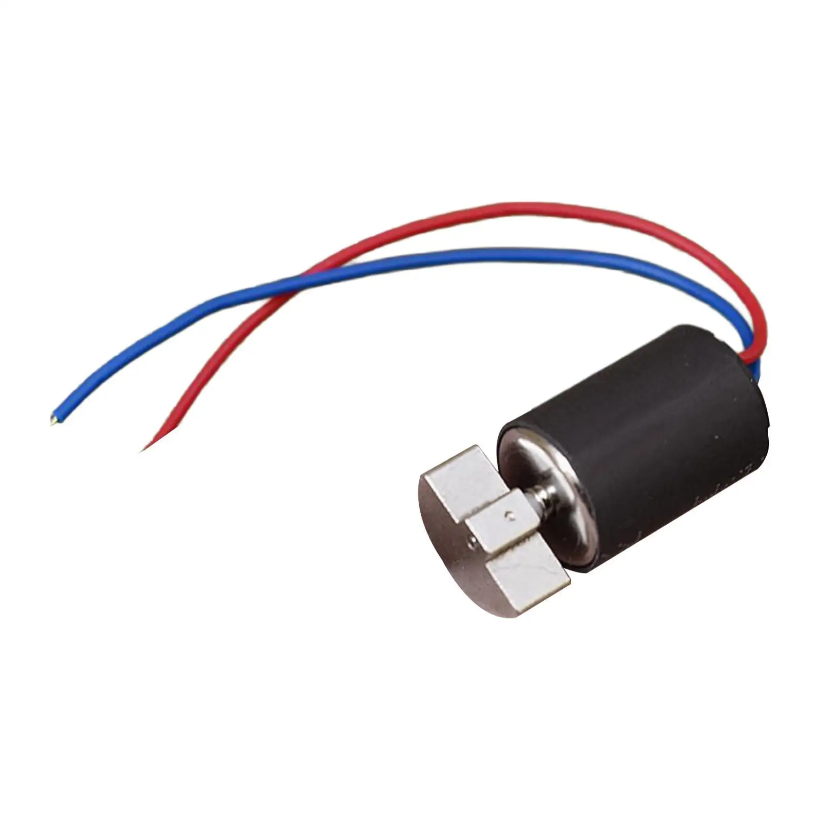 Mini silnik wibracyjny DC 3V 0.25A do zabawek elektronicznych i produktów elektronicznych