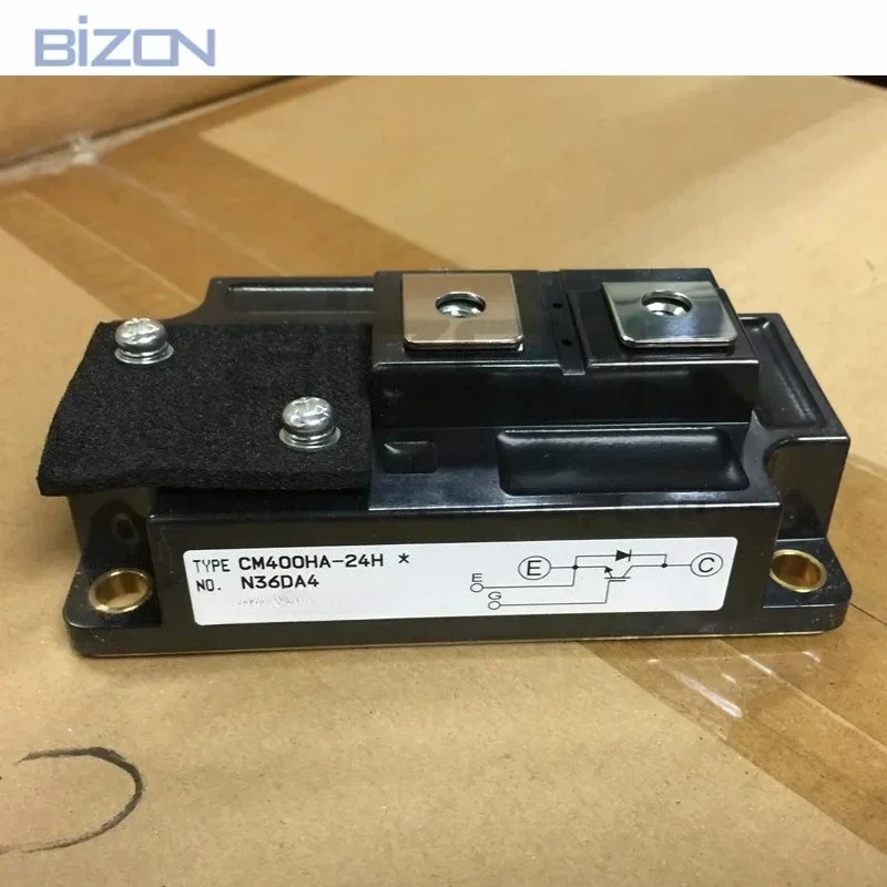 

CM400HA-24H Новый оригинальный модуль