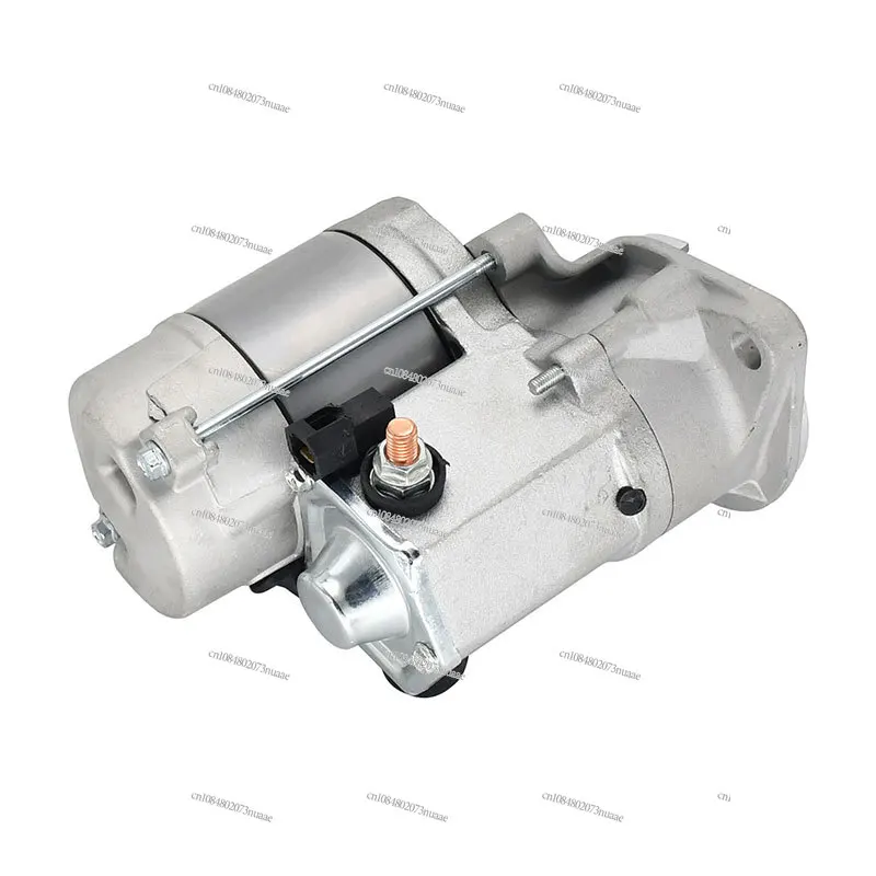 Starter Compatible … - image