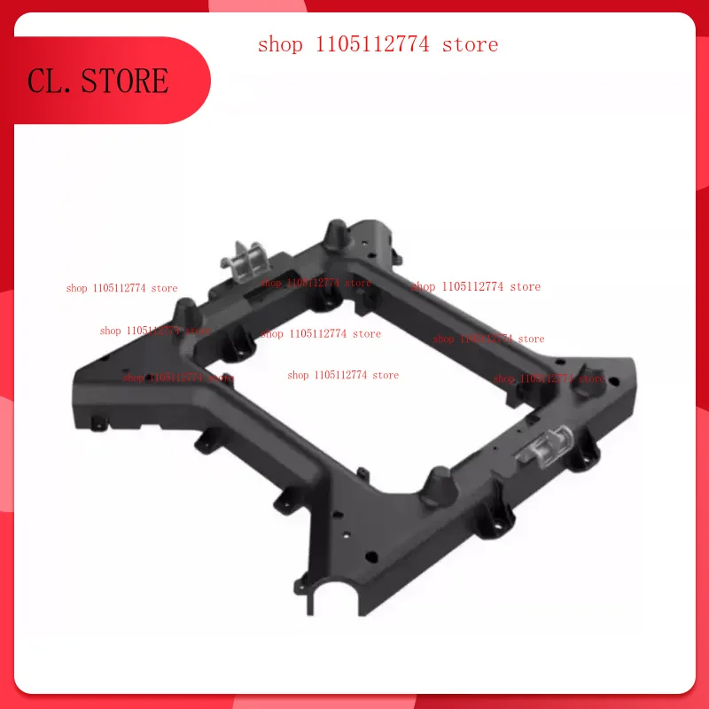 مناسبة لإطار الذيل XAG P00pro/P100 2022، إطار الحمل، المصنع الأصلي، العلامة التجارية الجديدة، 02-001-09245 #1