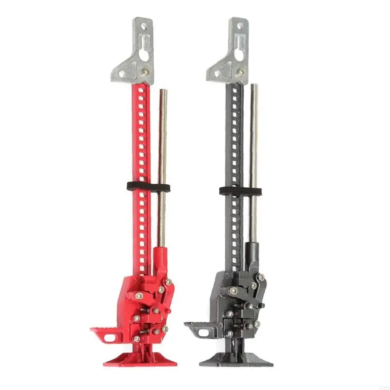

J2HD Metal Lift Jacks Stand for Climbing Display Rack Car Repair Support Parts
