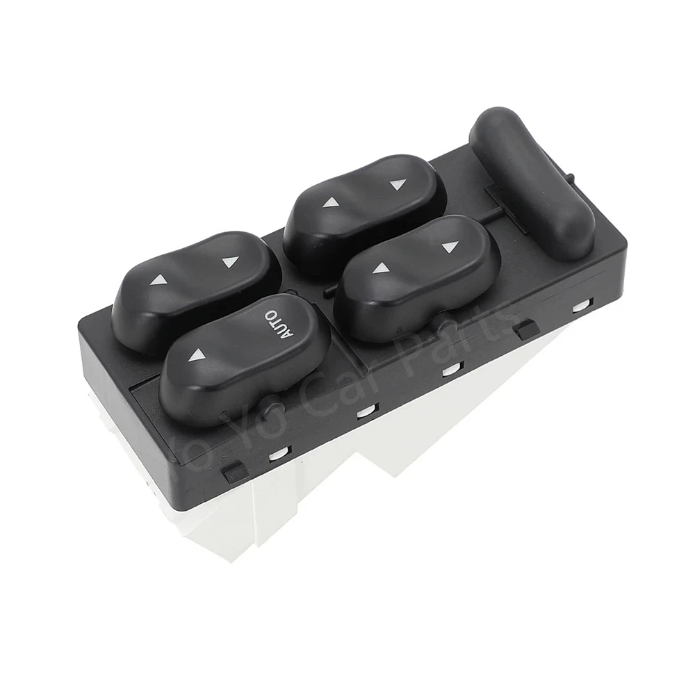 XL1Z14529BA Electric Power Window Switch for Ford F250 F350 F450 F550 F650 F750 Expedition Excursion Lincoln Navigator Blackwood view 6