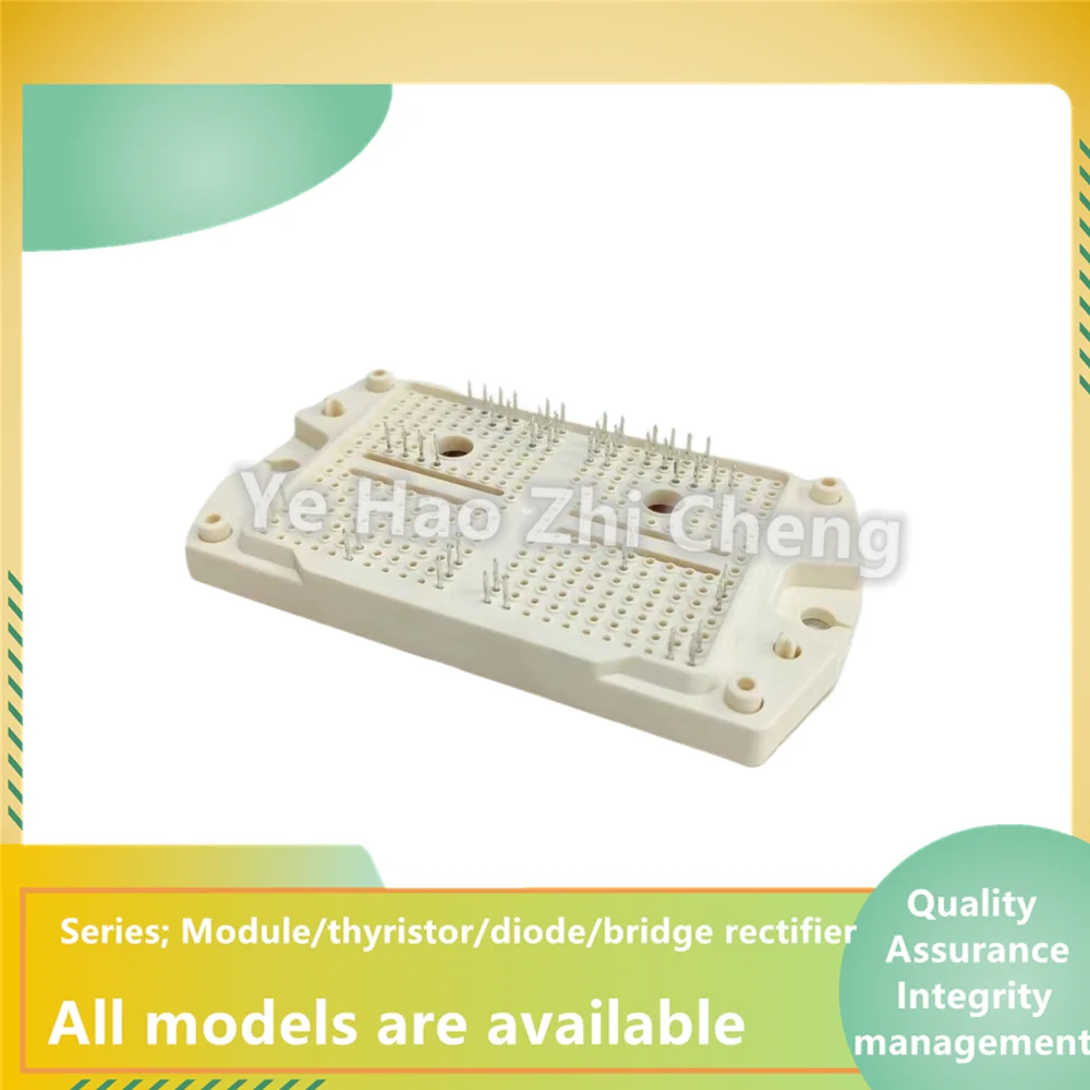 

F3L400R10W3S7F-B11 F3L200R10W3S7F-B11 F3L400R07W3S5-B11 FS3L200R10W3S7F-B11 IGBT power module