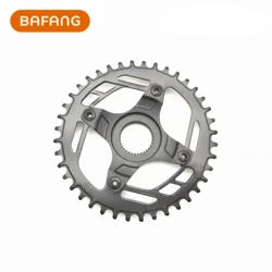 Bafang 8FUN Chain wheel Chainring Bafang M500/M600 Torque Motor 32T 34T 36T 38T 40T