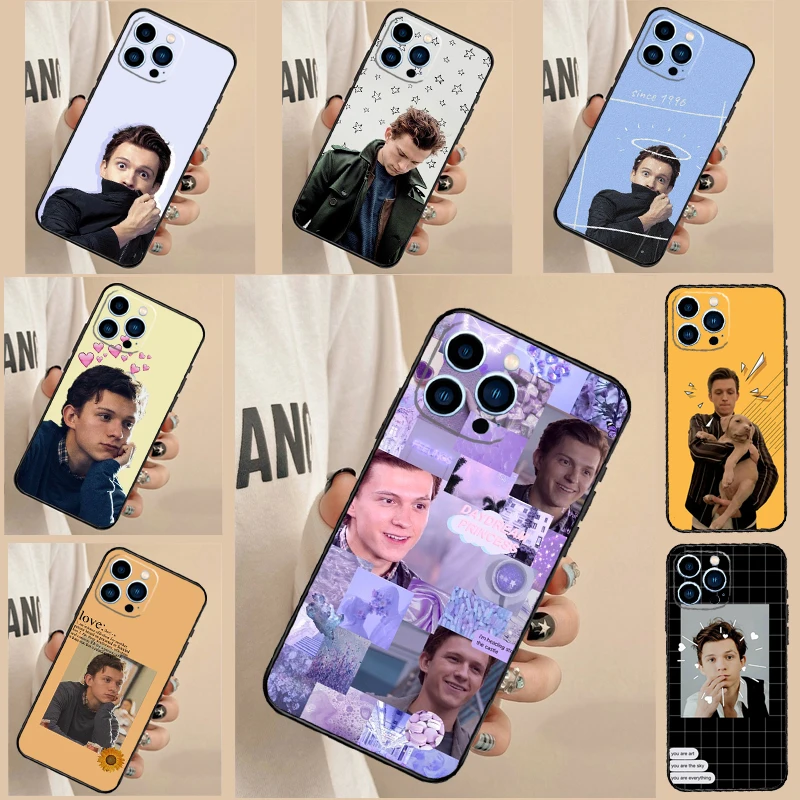Tom Holland Case Fo… - image