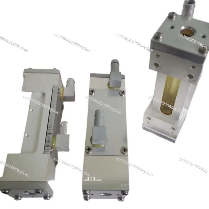 IPL Laser Cavity Part Replaceable Hand-piece Accessories With Lamp Flow Tube Reflector Durable Reliable Filter Replacement Parts