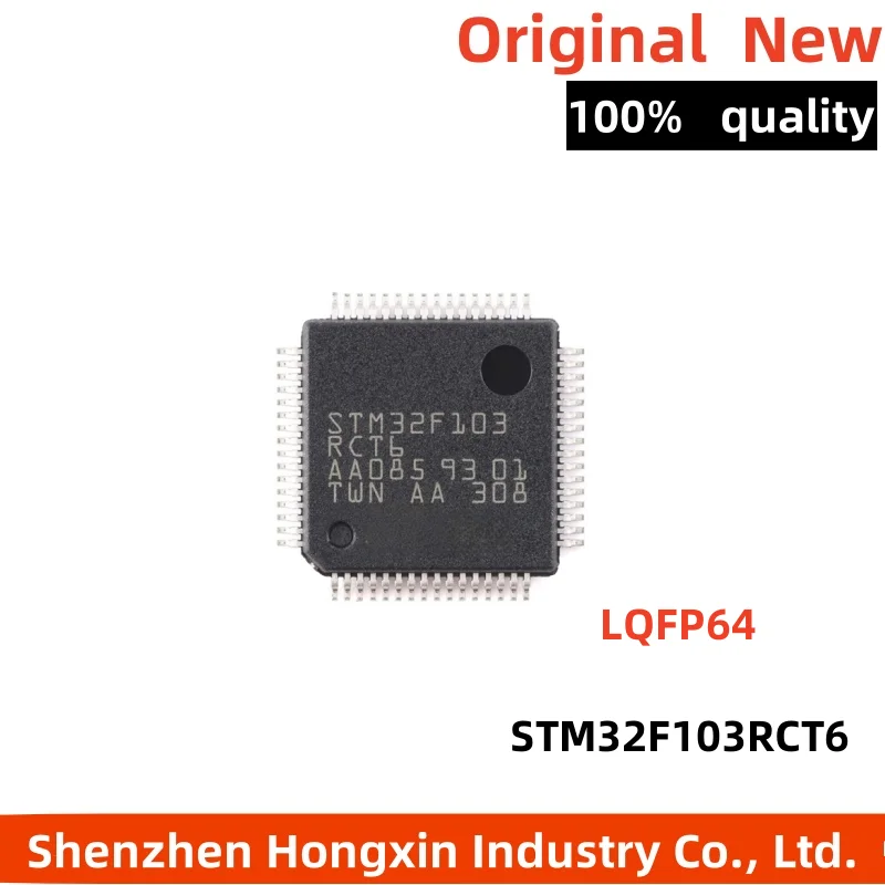 (1Piece) 100% New S…