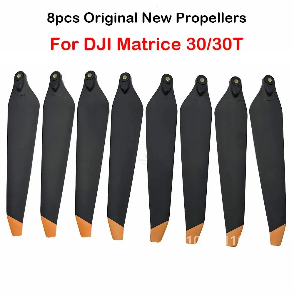 8pcs Original 1671 Propeller for DJI Matrice 30 Serise M30/M30T Without Package Drone Spare Parts Brand New In Stock