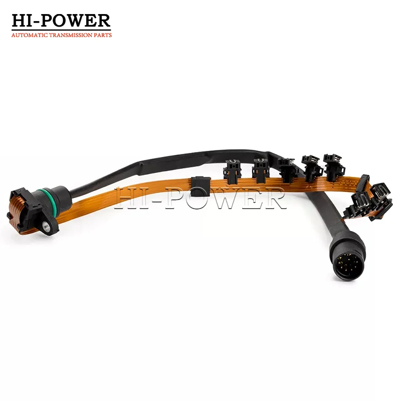 01M 096 095 G93 Automatic Transmission Internal Wiring Harness Ribbon Sensor Wire shift Solenoid for VOLKSWAGEN AUDI 01M