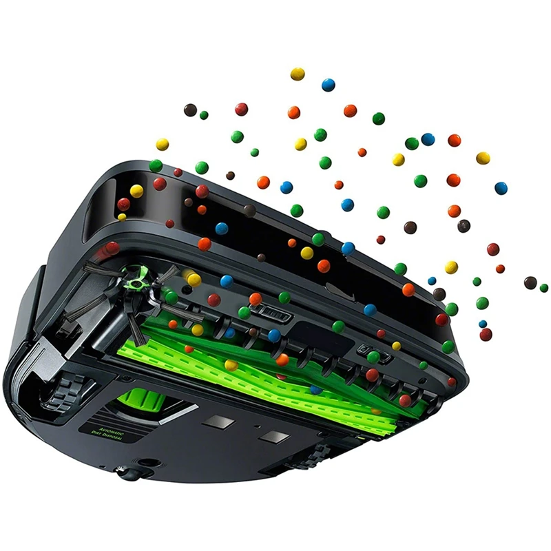 Запасные части, совместимые с роботом-пылесосом Irobot Roomba S9 (9150) S9 + S9 Plus (9550) серии S