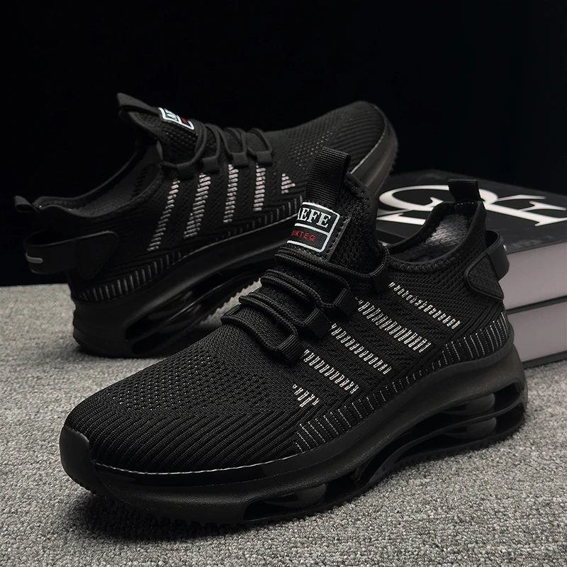 

Bicycle professional cycling shoes outdoor comfortable casual men four season anti slip wear-resistant breathable riding shoes