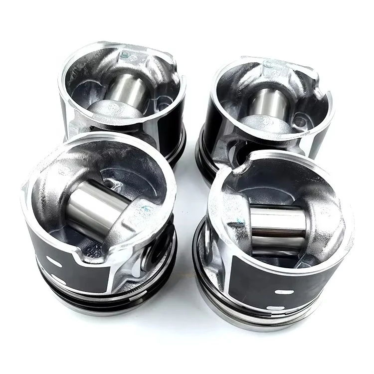 

New MAXUS G10 LDV G10 Diesel Engine Piston Auto Parts and Car Accessories Other Engine Partscustom