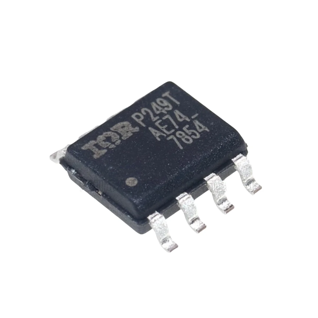 Original genuine goods IRF7854TRPBF SOIC-8 N-channel 80V/10A SMD MOSFET chip