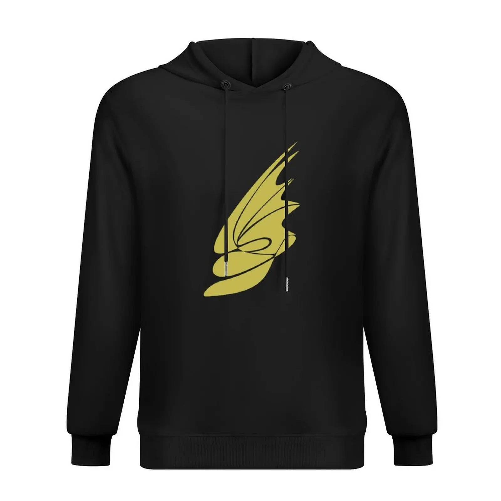 

Doodle Wing Hoodie male clothes men's clothes korean style clothes anime clothing graphic hoodie