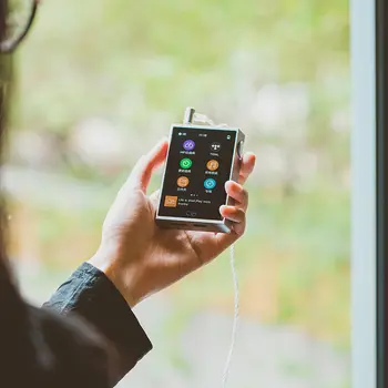 10 最佳銷售 DAC播放器 - №7