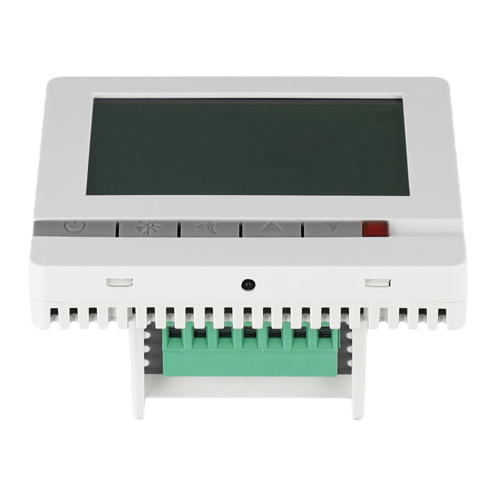 86*86mm Intelligent Air Conditioner Temperature Sensor Thermal Sensor Flame-Retardant Material Temperature Adjustment