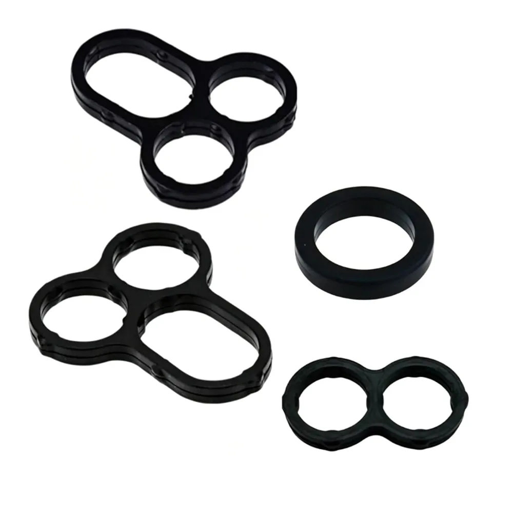10/20PCS OEM 11159-37010 1115937010 Car Camshaft Bearing Cap Oil Hole Gasket For Multiple Vehicles Corolla Prius Matrix