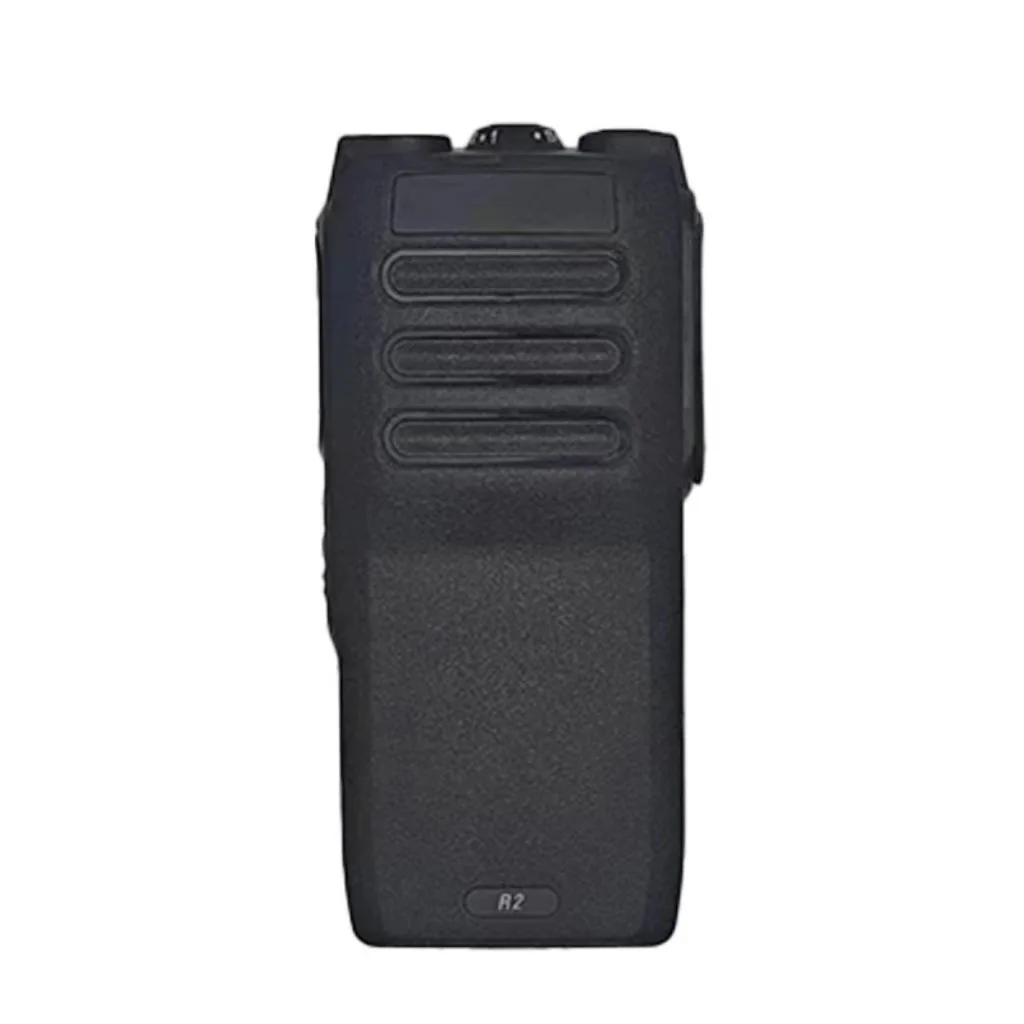 Wakie Talkie Replacement Front Outer Case Housing Cover Shell for Motorola R2 Two Way Radio Accessories